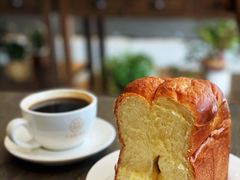 -CARINO BAKERY&CAFE(南方商城店)