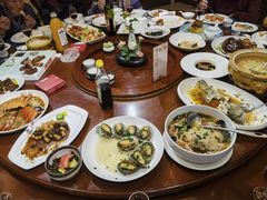 -欣旺·迎宾楼·百年无锡菜