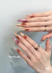 -斯馨·健康美甲美睫