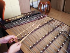 -音歆国艺馆·民乐培训(双榆树店)