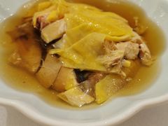 -老人和饭店(淮海中路店)