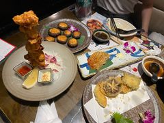 -古田居·特色寿司料理(星之岛旗舰店)