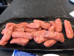 -完美生活炭火烤肉(二马路店)