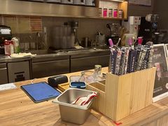 -霸王茶姬(建邺万达广场店)