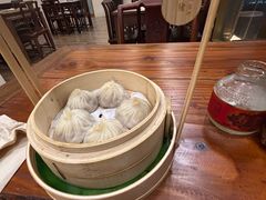 -九忠祥小笼馆(保利时光里店)