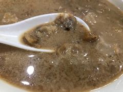 招牌咸豆浆-阊门姚记豆浆(旧学前直营店)