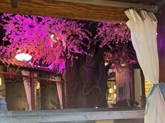 -韵秋荷(宝山龙湖天街店)