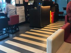-阿香米线(宁波来福士广场店)