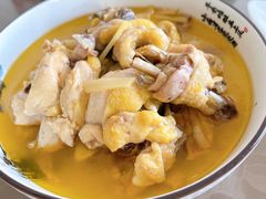-领鲜土菜馆