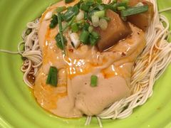 -张记牛肉面馆(天津路店)