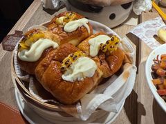 -胡麻(静安嘉里店)