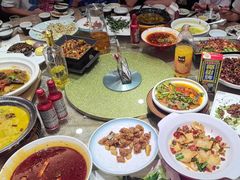 -李氏传家菜(兴城路店)