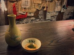 -蘭葶花酒馆(鼓楼店)