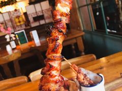 -宝莱纳餐厅(滨江店)