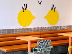 -麦当劳(欧陆广场店)