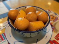 -吴系粤菜馆·茶餐厅(深业上城店)