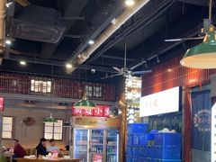 -街小坐闽南小牌档(老火车站店)