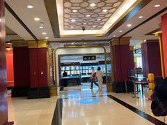 -北京九华山庄会展酒店