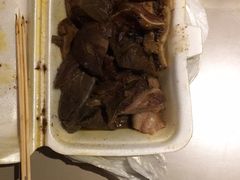 -明记牛杂(新马路分店)