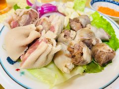 -青海牦牛肉馆