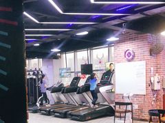 -UP健身私教馆(海岸城店)