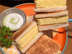 -泰盏鬼·颓废冬阴(陈家祠扬韬店)