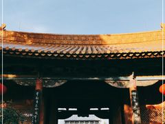 -大理文庙(大理古城)