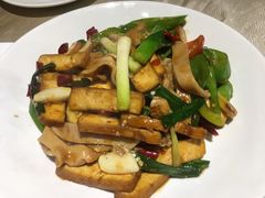-张记旺角食街(动物园店)