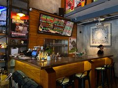 -JuiceRobot·手工意大利面&汉堡精酿(珠江新城店)