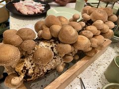 -椰子营·椰子鸡火锅(万象里店)