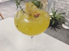 -风甜日暖·星座主题甜点(东二环泰禾店)