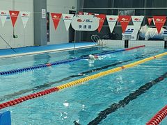 -美再晨游泳馆(新江湾店)