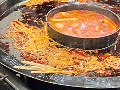 -陈眼镜火锅(总店)