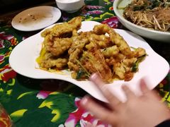 -人民公社大食堂(顺义总店)