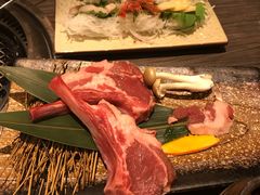 -赤坂亭·M9和牛烧肉(南京江南虹悦城店)