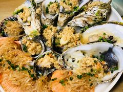 -琼大师东方烤乳猪(亚特兰蒂斯店)