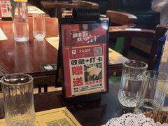 -马迭尔德式西餐精酿啤酒屋(中央大街店)