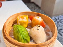 -新斗记·粤菜食尚专门店(金鹰新街口店)