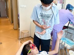 -欧乐口腔(张江店)