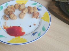 -萨莉亚意大利餐厅(龙胜站颂荟商场店)