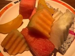 -比格比萨自助(国展店)