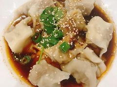 -熊猫川菜馆 panda chine