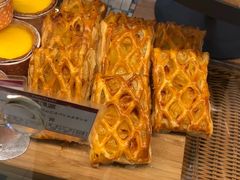 -山崎面包(第一八佰伴店)