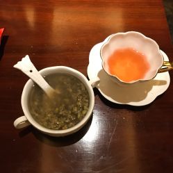 点击看大图 饿了还有绿豆粥可以垫一垫-iSpa泰美好