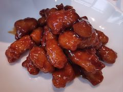 -西湖春天•老字号杭州菜(百汇店)