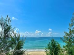 -西涌国际滨海旅游区