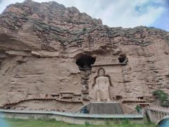 -炳灵寺世界文化遗产旅游区