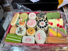 -北京稻香村(零号店)