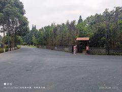 -夏河溪乡野公园
