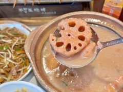 -不是烧烤·武汉烧烤·地道湖北菜(大成路店)